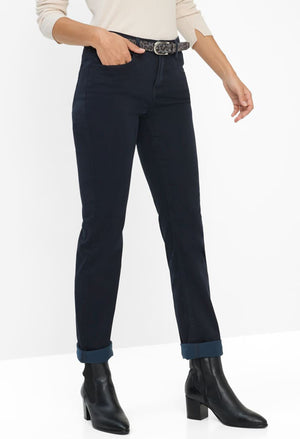 Mary Short Trousers