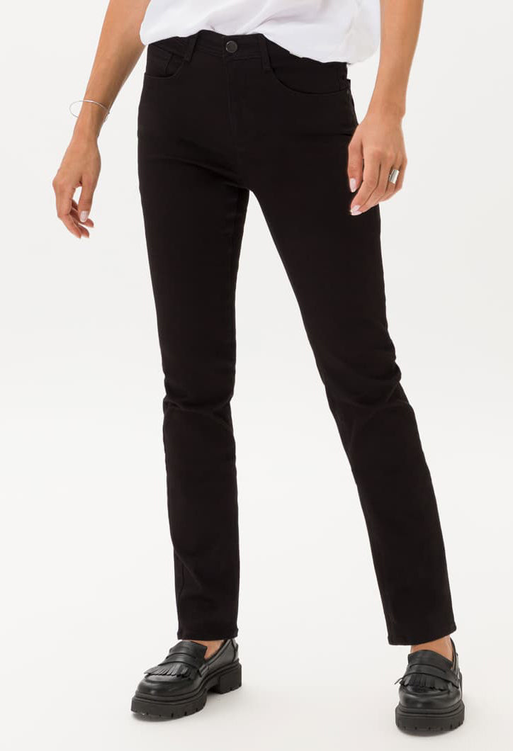 Mary Short Regular Fit Jeans