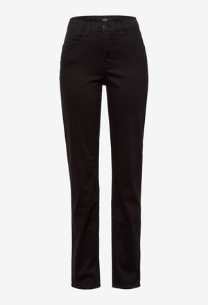 Mary Short Regular Fit Jeans