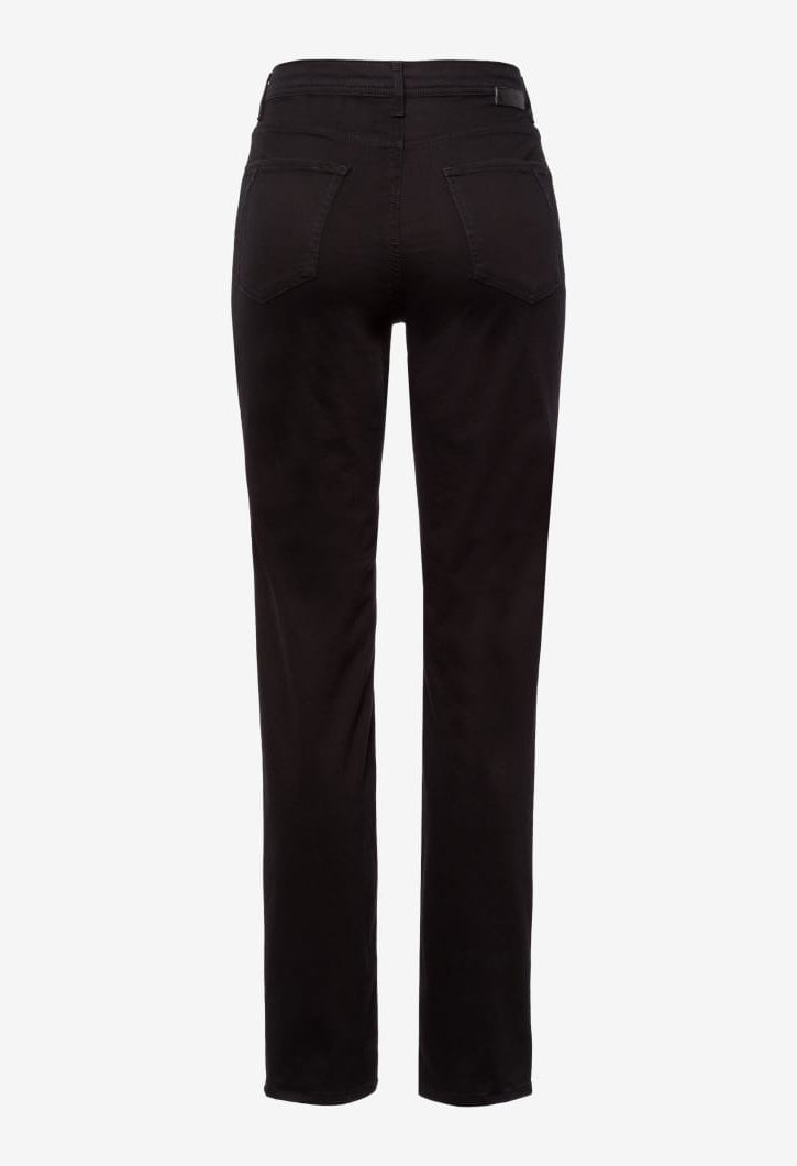 Mary Short Regular Fit Jeans