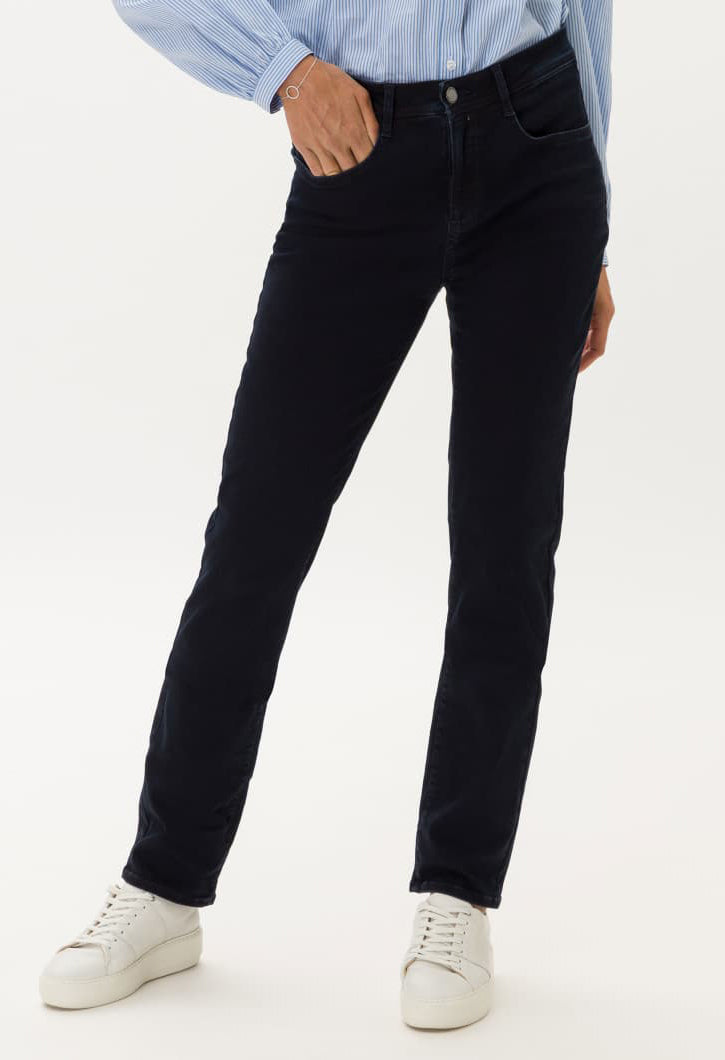 Mary Short Regular Fit Jeans