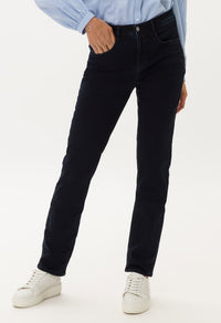 Mary Short Regular Fit Jeans