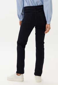 Mary Short Regular Fit Jeans