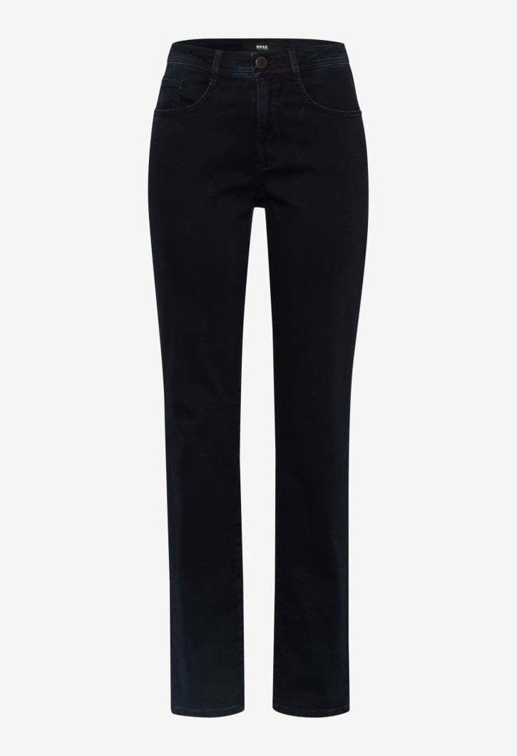 Mary Short Regular Fit Jeans