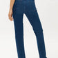 Mary Short Regular Fit Jeans