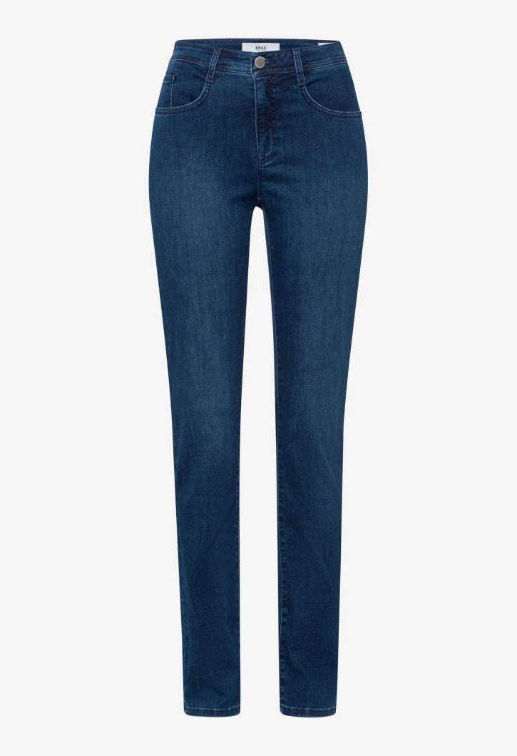 Mary Short Regular Fit Jeans