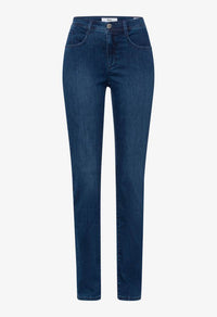 Mary Short Regular Fit Jeans