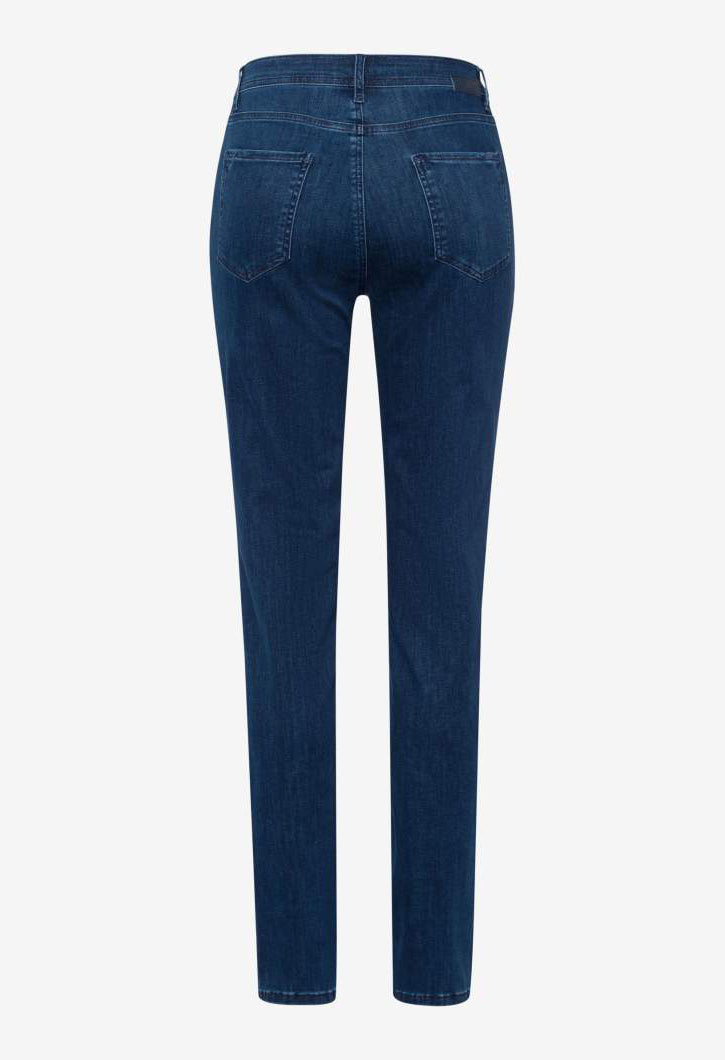 Mary Short Regular Fit Jeans