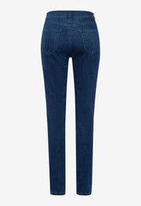 Mary Short Regular Fit Jeans