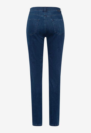 Mary Short Regular Fit Jeans