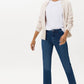 Mary Short Regular Fit Jeans