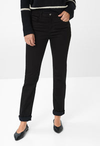Carola Femenine Fit Trousers