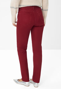 Carola Short Femenine Fit Trousers