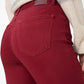 Carola Short Femenine Fit Trousers