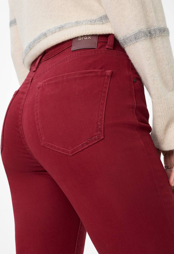 Carola Short Femenine Fit Trousers