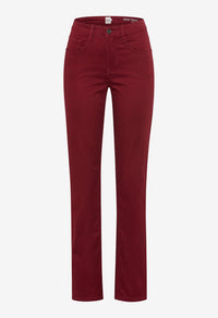 Carola Short Femenine Fit Trousers