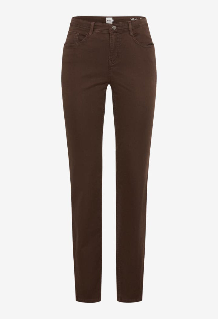 Carola Short Femenine Fit Trousers
