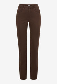 Carola Short Femenine Fit Trousers