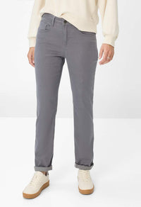 Carola Short Femenine Fit Trousers