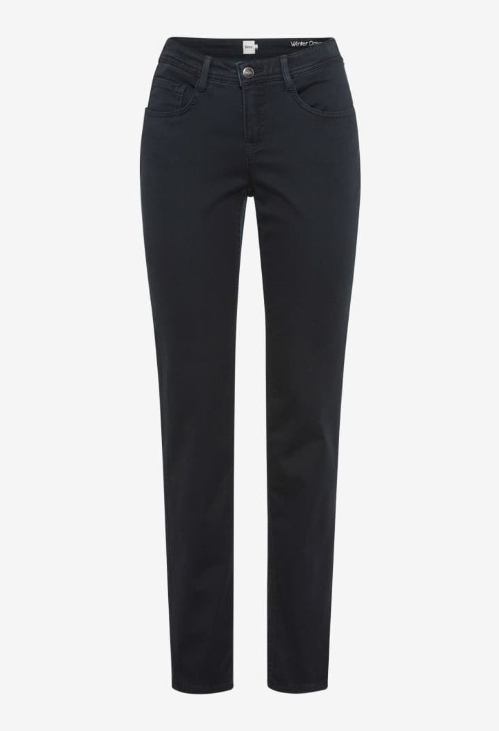 Carola Femenine Fit Trousers