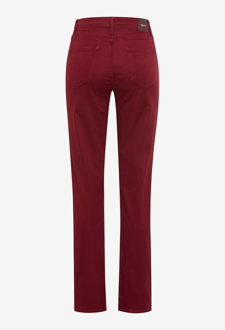 Carola Femenine Fit Trousers