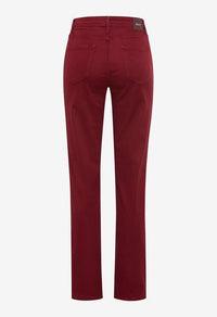 Carola Femenine Fit Trousers