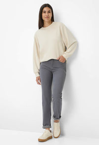 Carola Femenine Fit Trousers