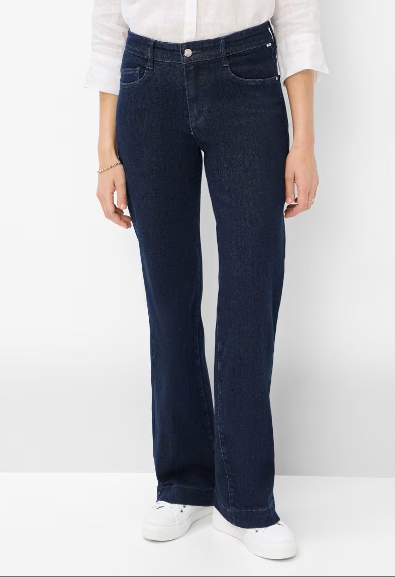 Maine Wide Leg Jeans