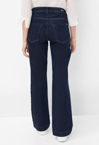 Maine Wide Leg Jeans