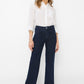Maine Wide Leg Jeans