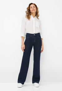 Maine Wide Leg Jeans