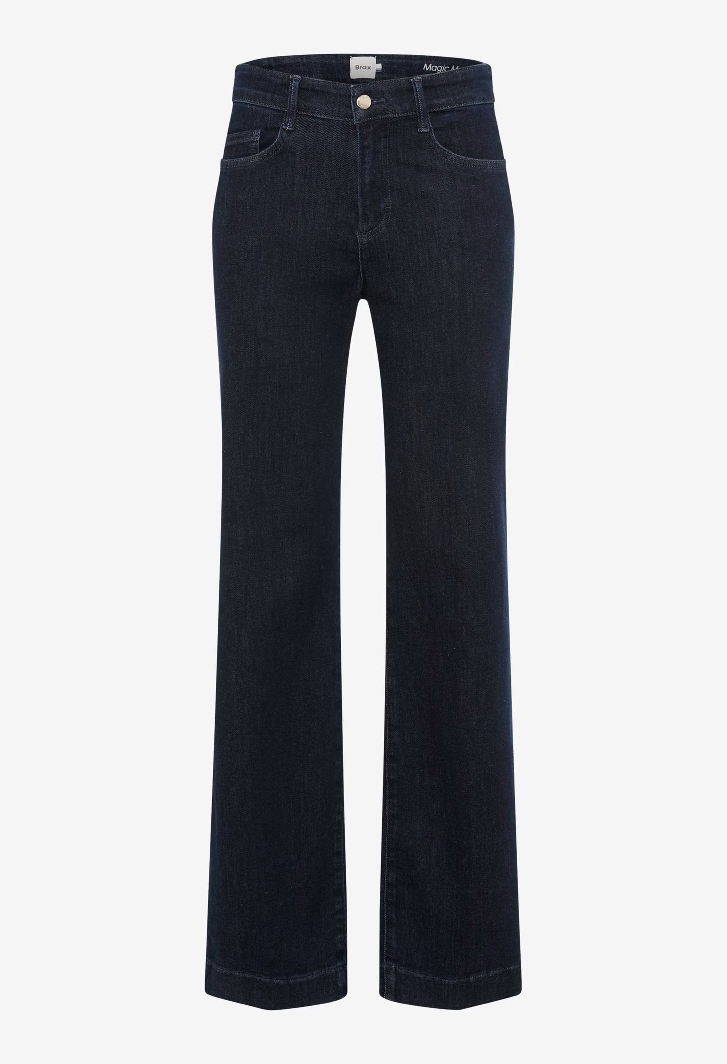Maine Wide Leg Jeans