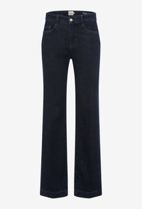 Maine Wide Leg Jeans