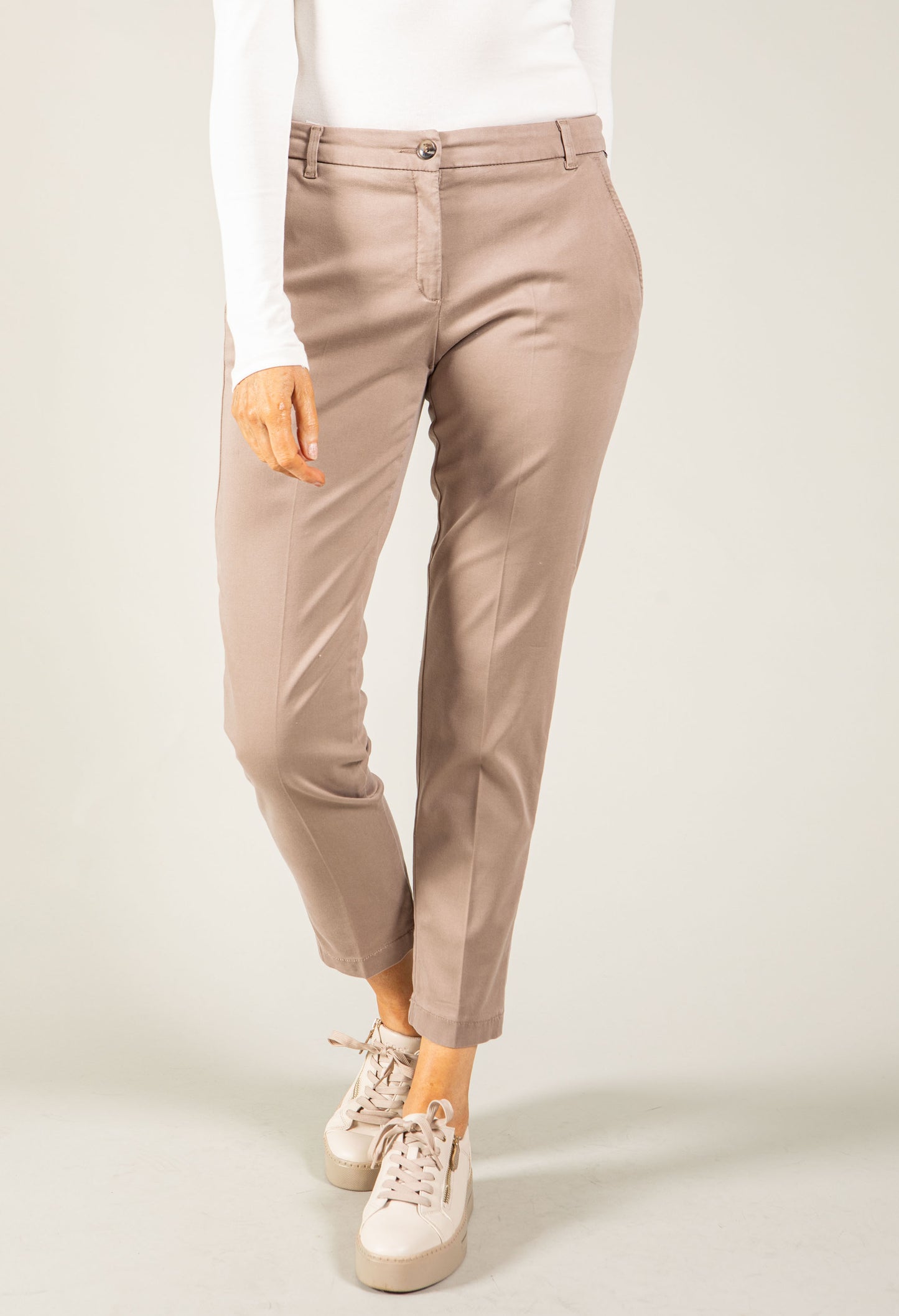 Maron S Chino Trousers