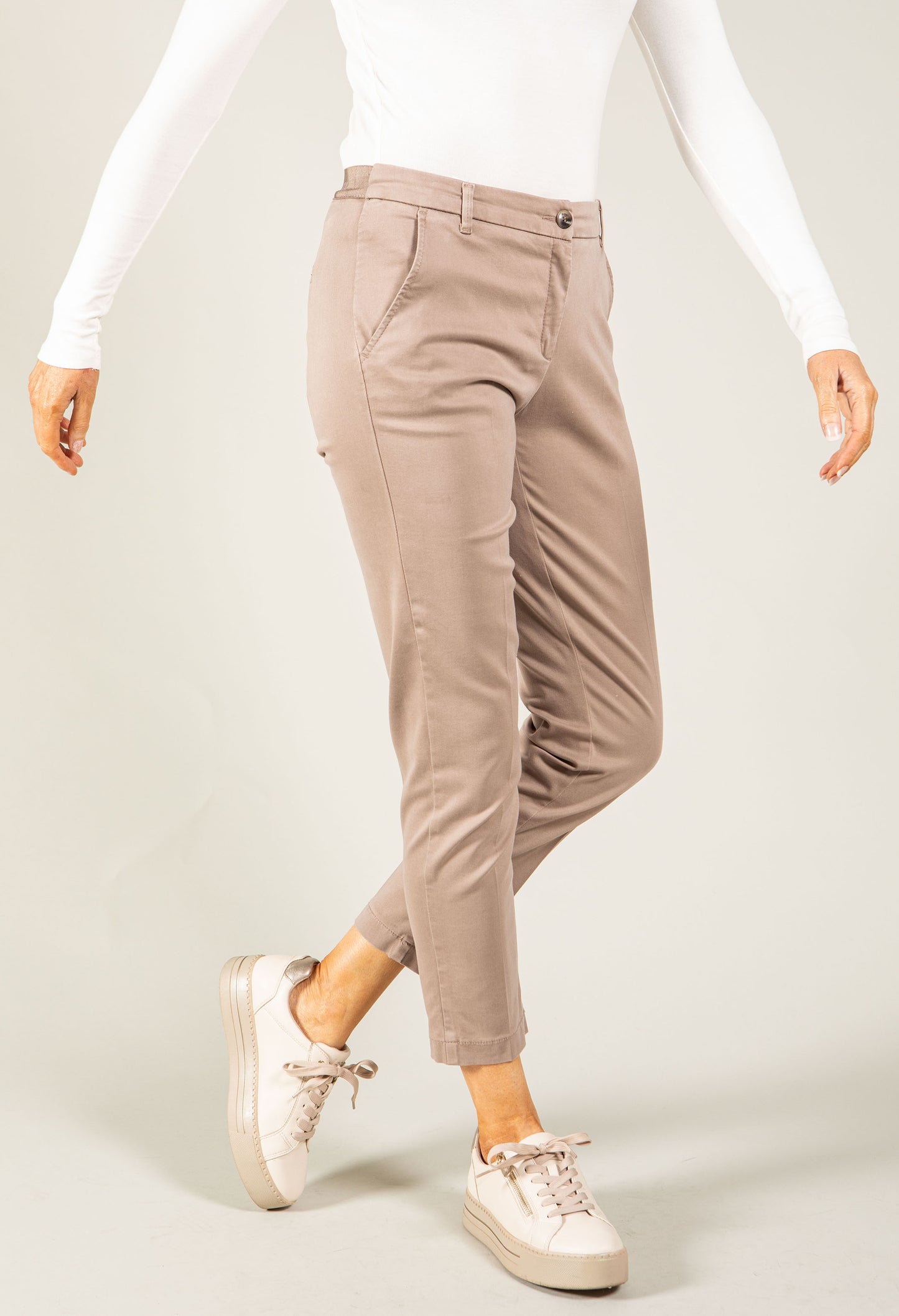Maron S Chino Trousers