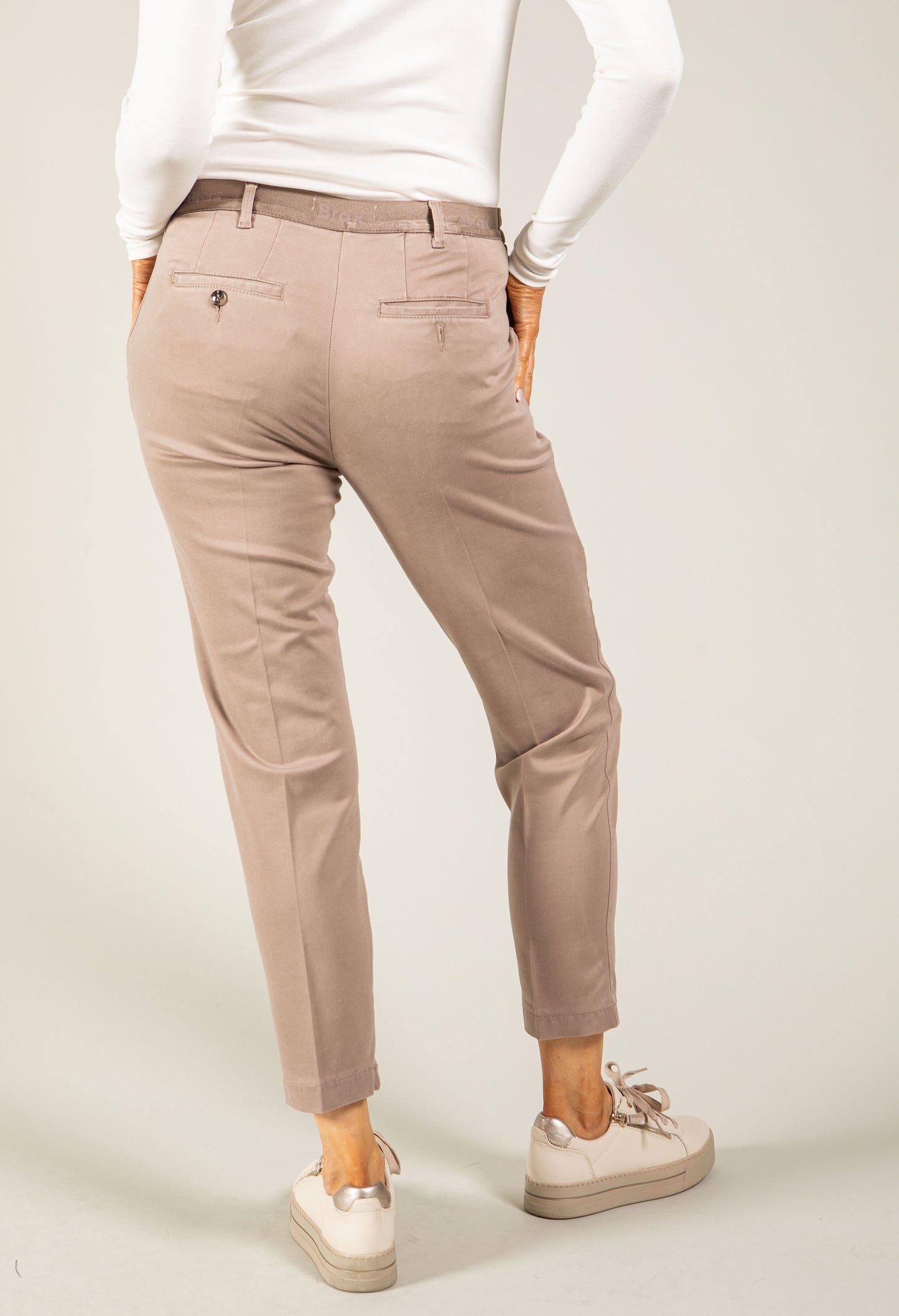 Maron S Chino Trousers