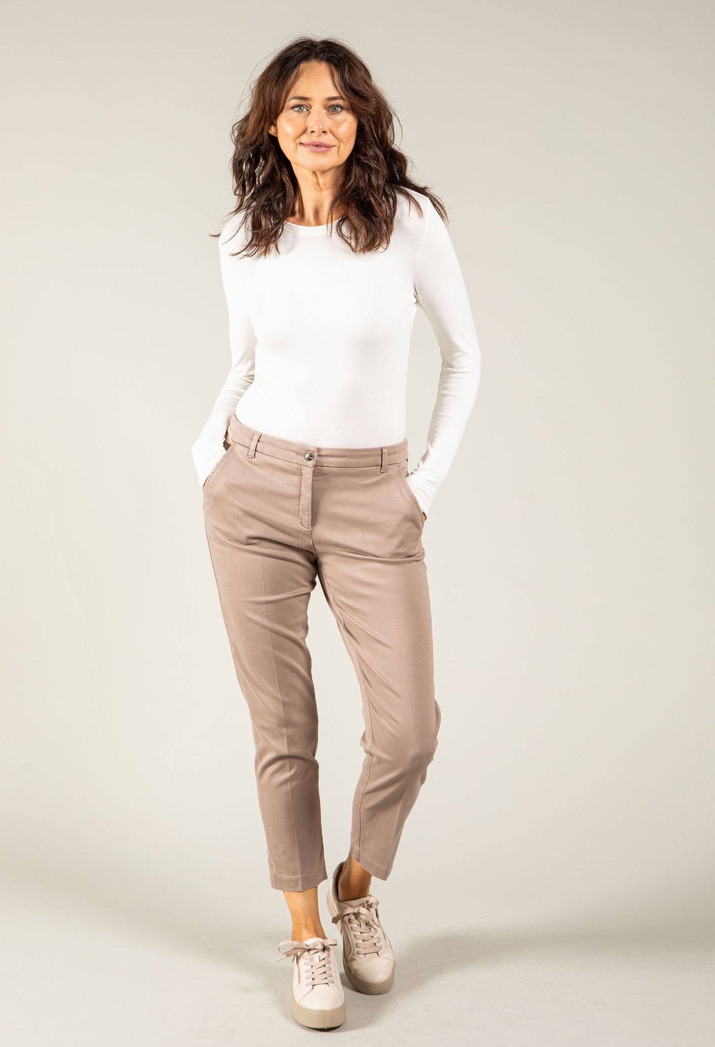 Maron S Chino Trousers