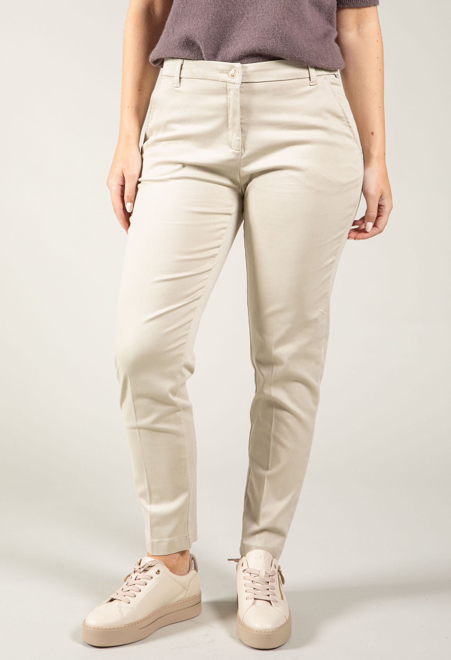 Maron S Chino Trousers