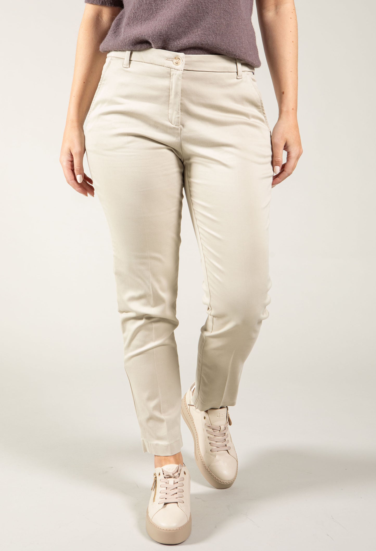 Maron S Chino Trousers