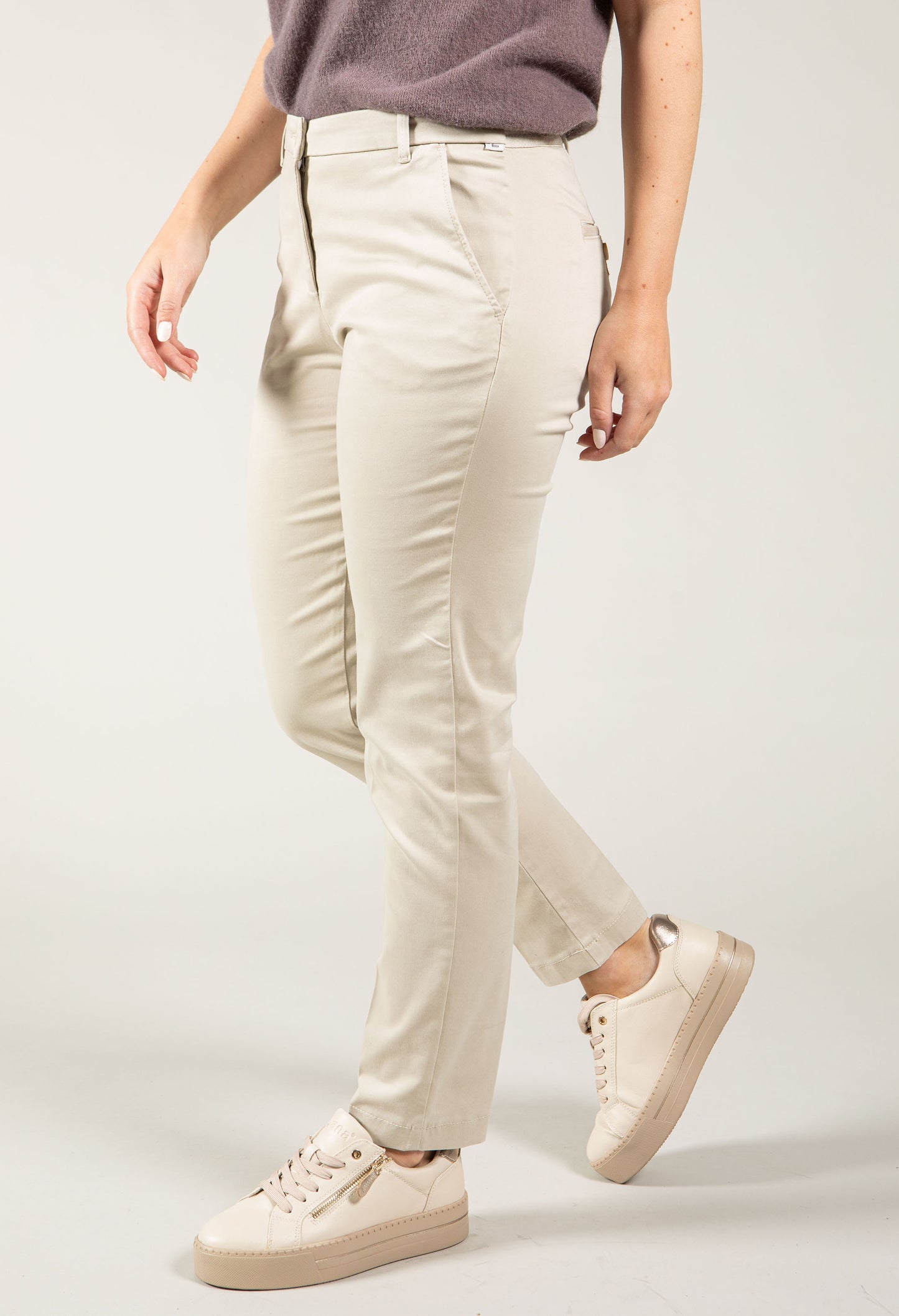 Maron S Chino Trousers