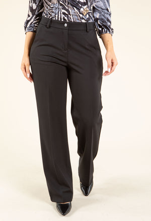 Maine Wide Leg Trousers