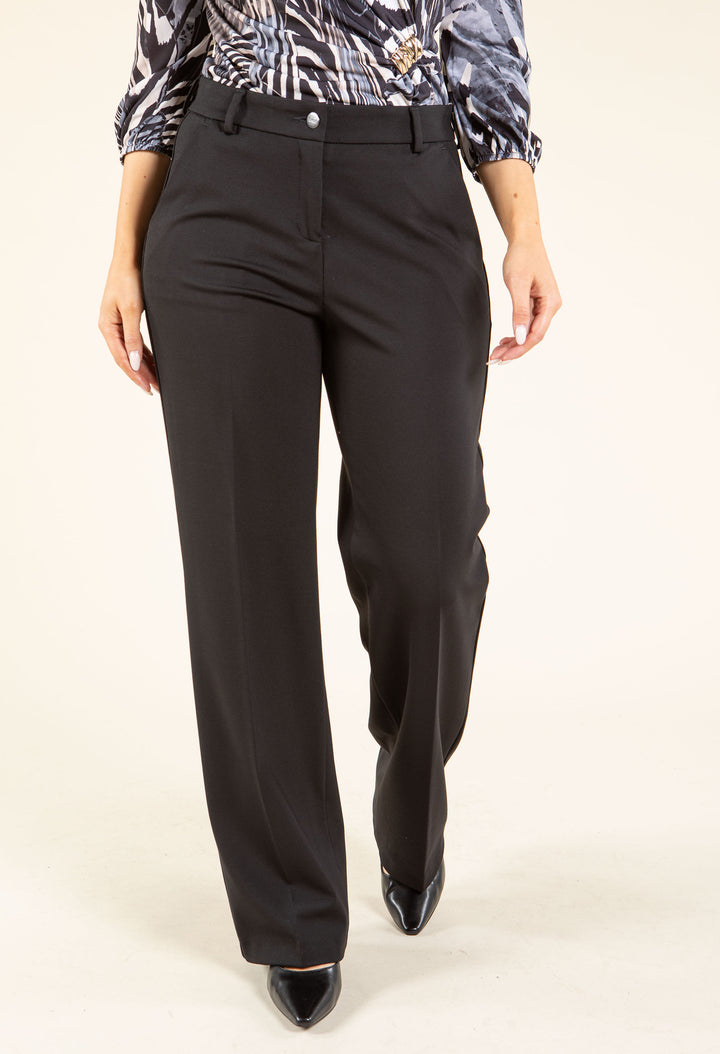 Maine Wide Leg Trousers
