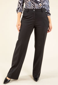 Maine Wide Leg Trousers