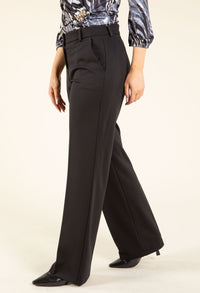 Maine Wide Leg Trousers