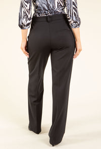 Maine Wide Leg Trousers