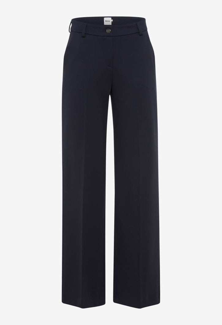 Maine Wide Leg Trousers