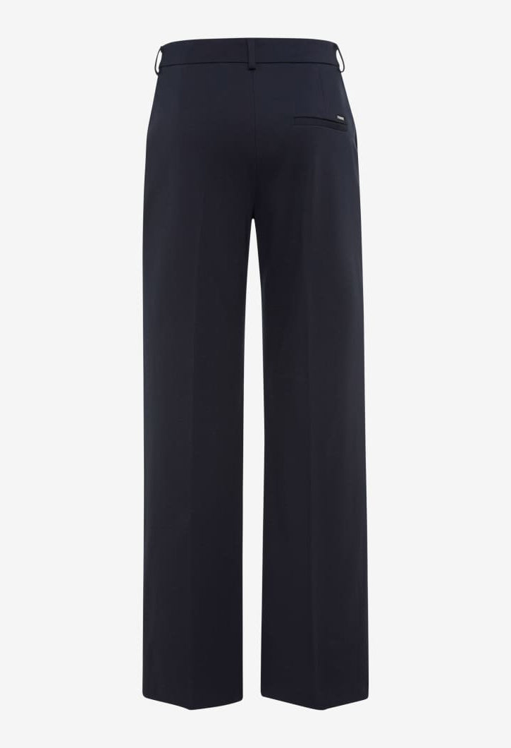 Maine Wide Leg Trousers