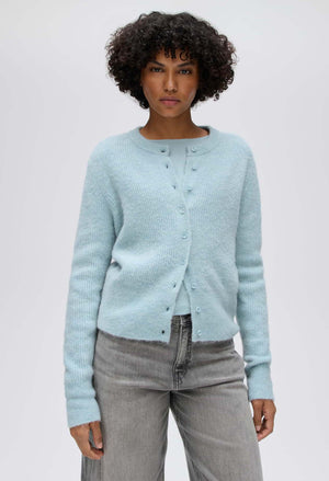 Dreni Knit Cardigan