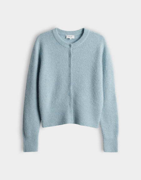Opus Dreni Knitted Cardigan