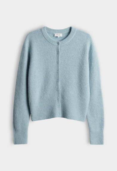 Dreni Knit Cardigan
